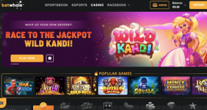 More casino games beyond slots

