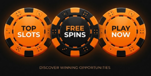 Best slots to play with free spins
