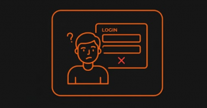 Login troubleshooting
