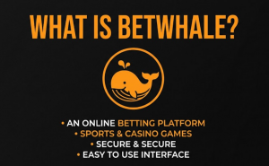 What is BetWhale