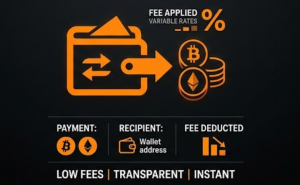 Fees & charges
